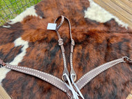 BUCKSTITCH TACK SETS