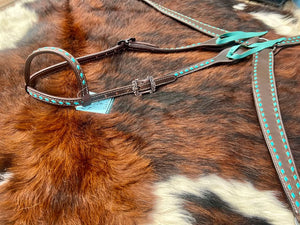 BUCKSTITCH TACK SETS