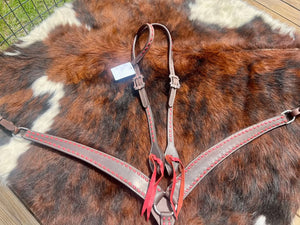 BUCKSTITCH TACK SETS