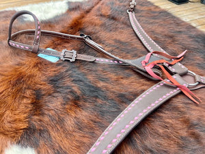 BUCKSTITCH TACK SETS