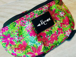 POMMEL BAGS