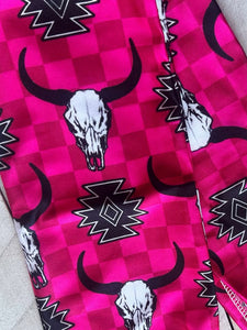 PRINT TAIL BAGS