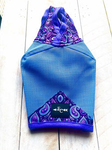 FLY MASK NO EAR