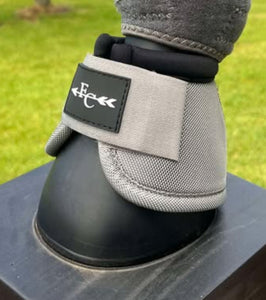 BELL BOOTS - SOLID COLOR