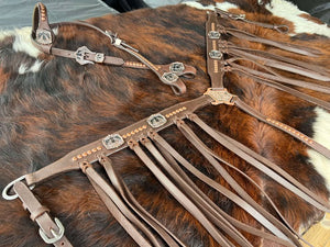 FRINGE TACK SETS
