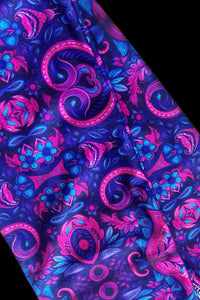PRINT TAIL BAGS