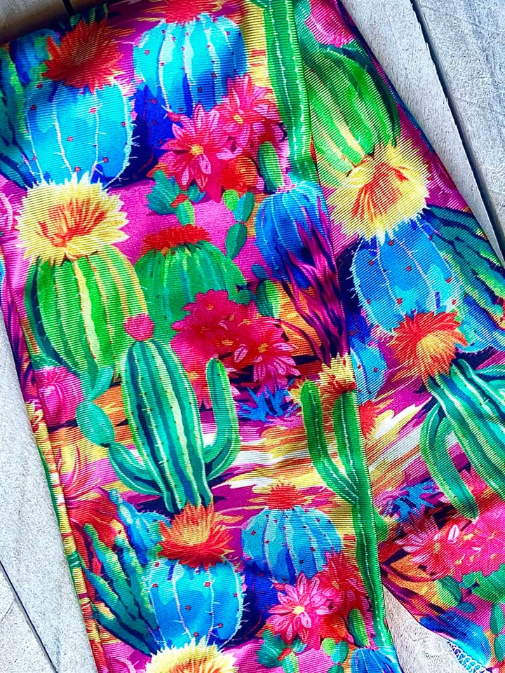 PRINT TAIL BAGS