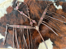 Load image into Gallery viewer, FRINGE TACK SETS
