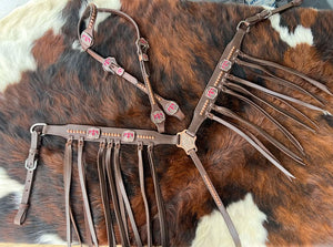 FRINGE TACK SETS