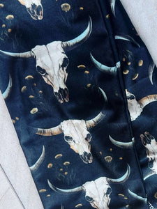 PRINT TAIL BAGS