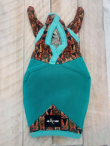 FLY MASK WITH EARS