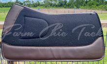 Load image into Gallery viewer, BUILD UP SADDLE PADS