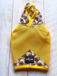 FLY MASK NO EAR