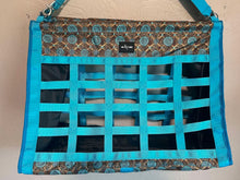 Load image into Gallery viewer, HAY BAGS COLORFUL TRIM