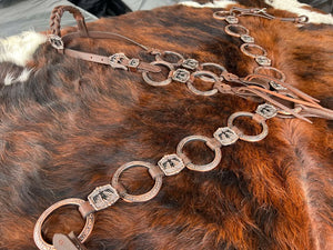 RING TACK SETS