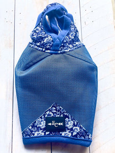 FLY MASK NO EAR