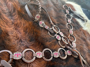 RING TACK SETS