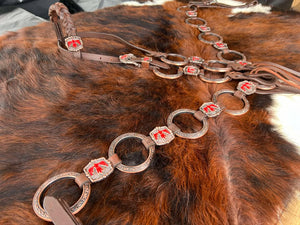 RING TACK SETS