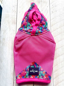 FLY MASK NO EAR