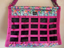 Load image into Gallery viewer, HAY BAGS COLORFUL TRIM