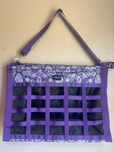 Load image into Gallery viewer, HAY BAGS COLORFUL TRIM