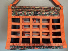 Load image into Gallery viewer, HAY BAGS COLORFUL TRIM