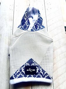 FLY MASK NO EAR