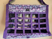 Load image into Gallery viewer, HAY BAGS COLORFUL TRIM
