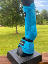 Load image into Gallery viewer, VENTED SPORT BOOT SOLID COLORS