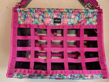Load image into Gallery viewer, HAY BAGS COLORFUL TRIM