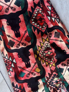 PRINT TAIL BAGS