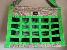 Load image into Gallery viewer, HAY BAGS COLORFUL TRIM