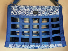 Load image into Gallery viewer, HAY BAGS COLORFUL TRIM