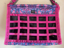 Load image into Gallery viewer, HAY BAGS COLORFUL TRIM