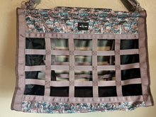 Load image into Gallery viewer, HAY BAGS COLORFUL TRIM