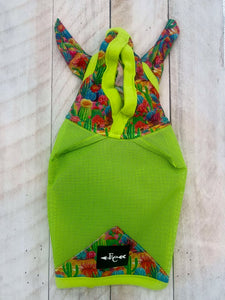 FLY MASK WITH EARS