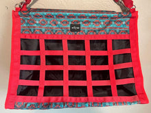 Load image into Gallery viewer, HAY BAGS COLORFUL TRIM