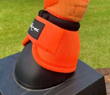 Load image into Gallery viewer, BELL BOOTS - SOLID COLOR