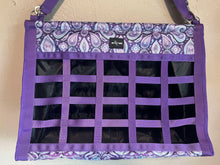 Load image into Gallery viewer, HAY BAGS COLORFUL TRIM