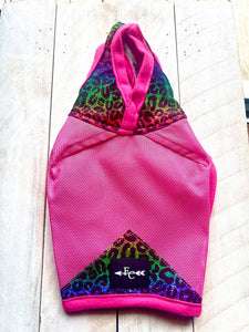 FLY MASK NO EAR