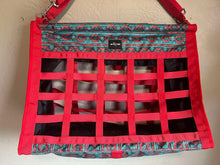 Load image into Gallery viewer, HAY BAGS COLORFUL TRIM