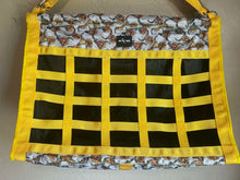 Load image into Gallery viewer, HAY BAGS COLORFUL TRIM
