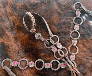 RING TACK SETS