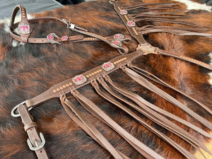 FRINGE TACK SETS