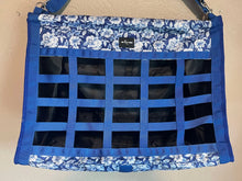 Load image into Gallery viewer, HAY BAGS COLORFUL TRIM