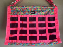 Load image into Gallery viewer, HAY BAGS COLORFUL TRIM