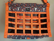 Load image into Gallery viewer, HAY BAGS COLORFUL TRIM