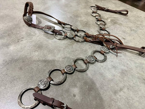 RING TACK SETS
