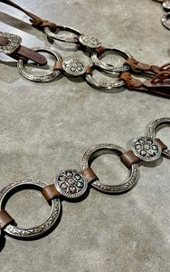 RING TACK SETS