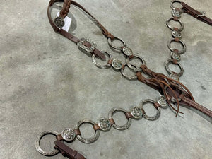 RING TACK SETS